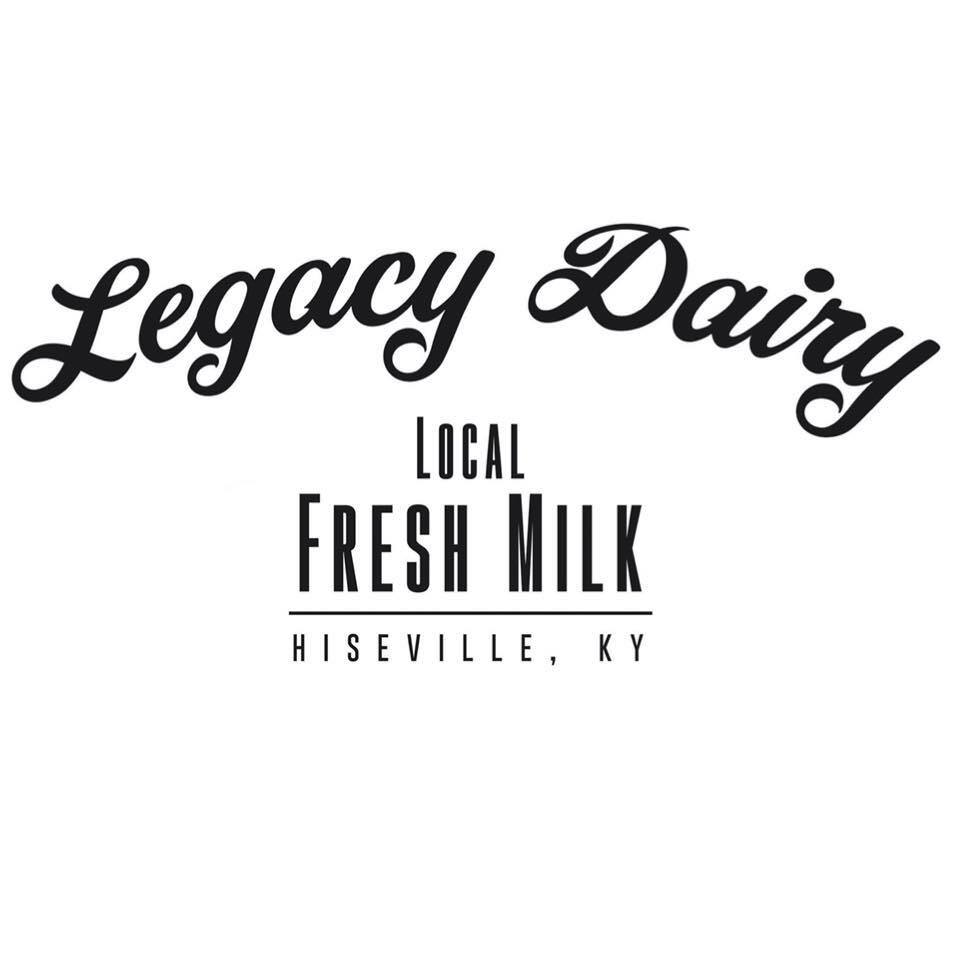 Legacy-Dairy