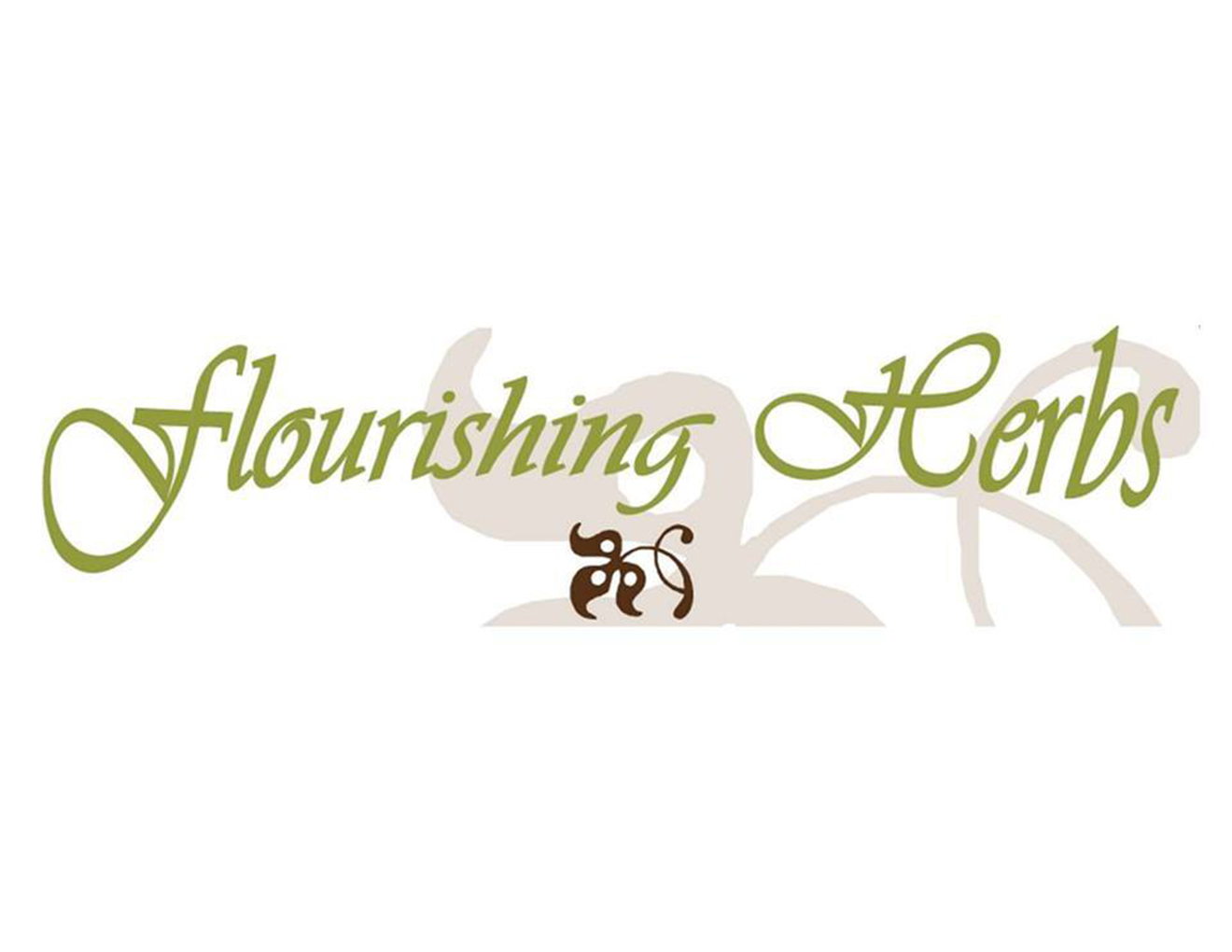 Flurishing-Herbs-logo