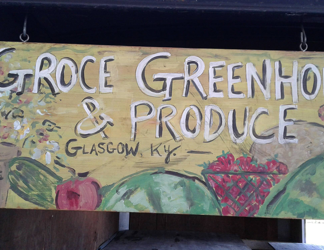 Groce Greenhouse-logo